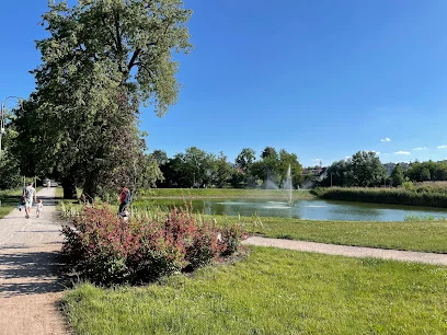 Park Miejski (Chyliczkowski)