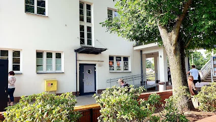 Przystanek Kultura